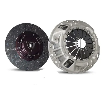 Kit Prensa Y Disco Para Isuzu Npr66 4.3 1994 1998