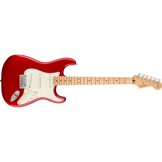 Fender Player Stratocaster Guitarra Electrica Maple