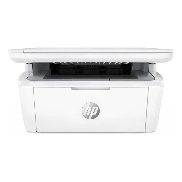 Impresora multifunción monocromática HP LaserJet Pro M141w con wifi 110V