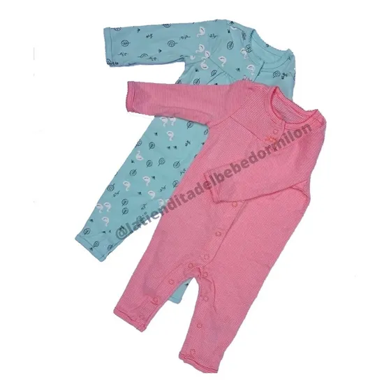 Ropa De Bebé, Enterizos Y Pijamas Para Bebé