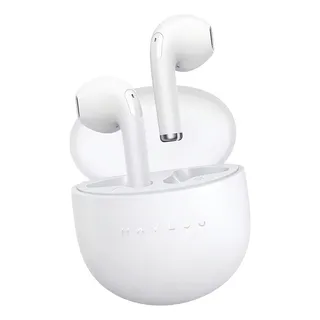 Fone De Ouvido In-ear Haylou X1 Neo Bluetooth 5.3 Branco Sem Fio Fone De Ouvido In-ear Haylou X1 Neo Bluetooth 5.3 Branco Sem Fio