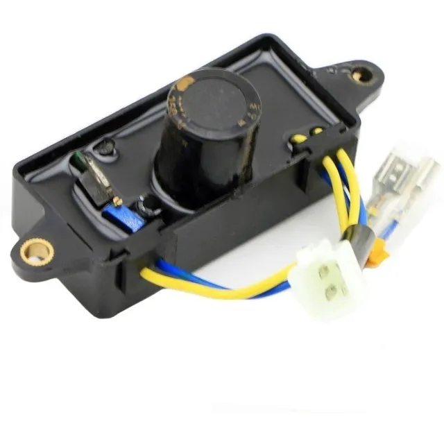 Avr Regulador De Voltaje Generador 2kw 3kw 4kw 