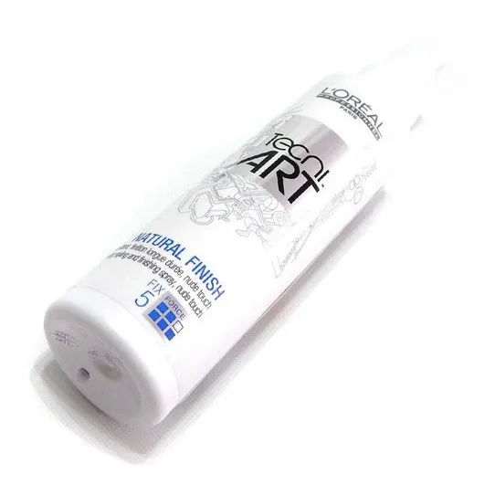 L´Oréal Profissional Tecniart Spray de Acabamento Natural 150ml