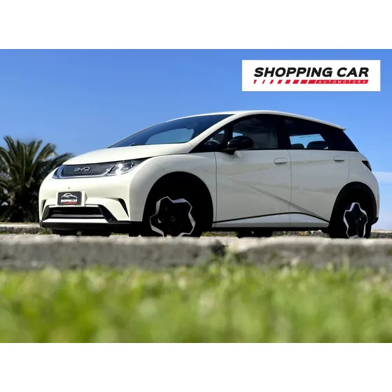 Byd E2 New E2 Gs Dolphin