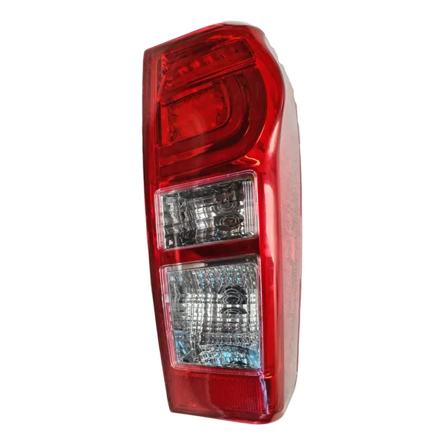 Faro Guía Genérica Chevrolet Dmax 4x2/4x4 Mica Clara 18/21