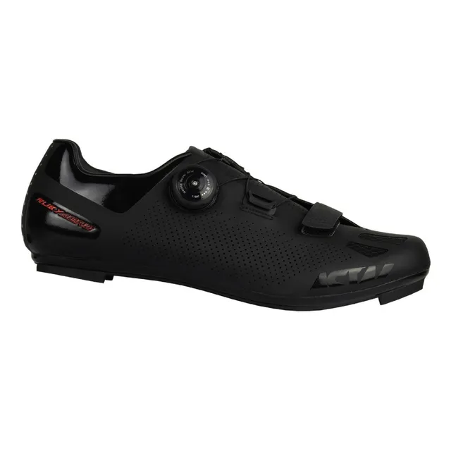 Sapatilha Speed Asw Ruby Road Atop Boa Ciclista Speedy Leve