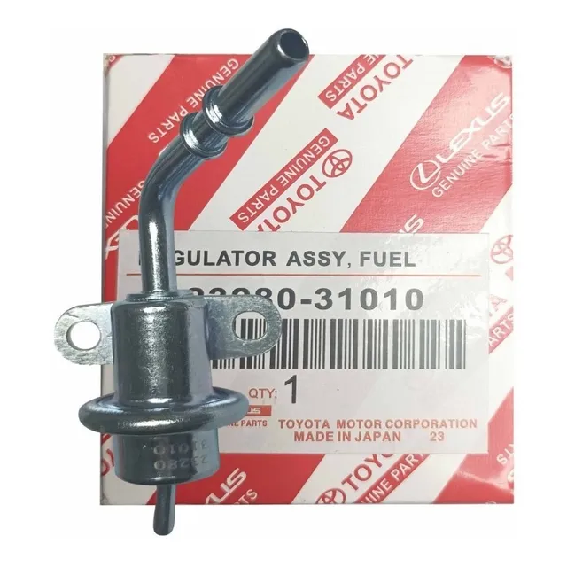 Regulador Gasolina Toyota 4runner Fortuner Kavak 4.0 1gr