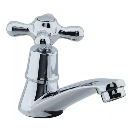 Llave De Lavamanos Individual Faguax Modelo Shark