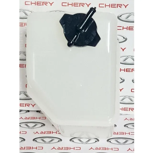 Envase De Agua Refrigerante Chery Tiggo 2.0 Original
