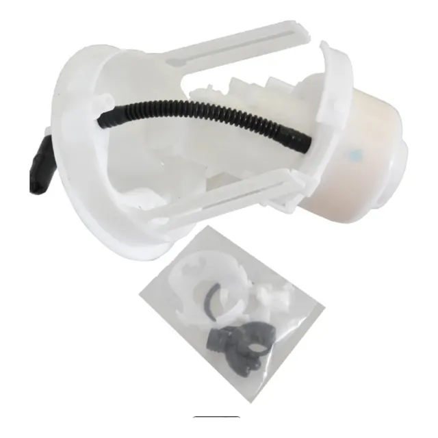 Filtro Gasolina Mazda 6 Motor 2.3