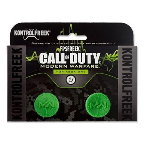 Kontrolfreek Fps Freek Call Of Duty Modern Warfare Para Xbox