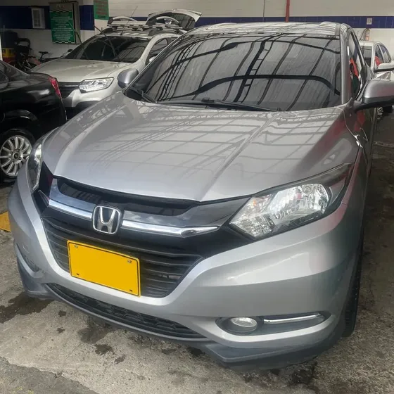 Honda Cr-v 2018 1.8 X-tyle