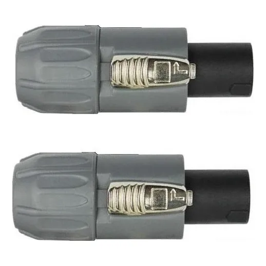 Conector Speakon Macho Kirlin Par