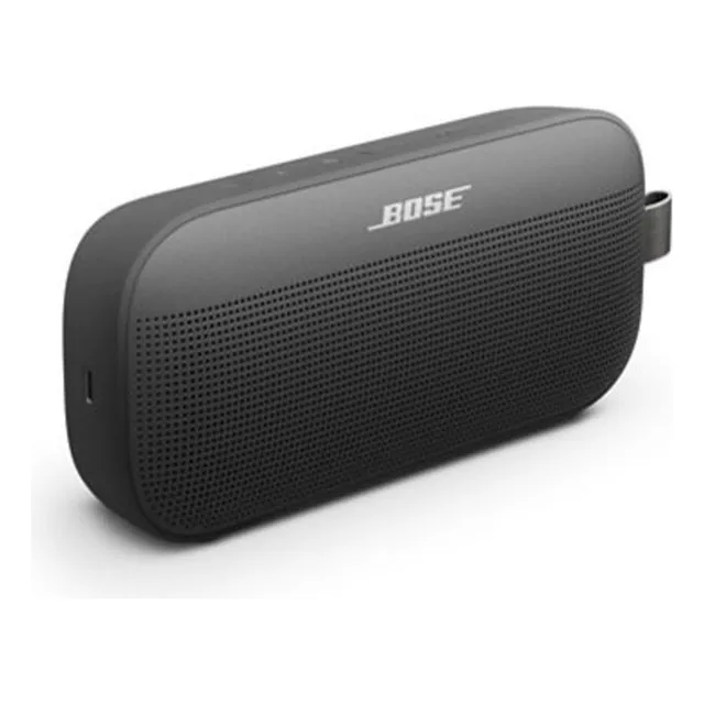 Bose Soundlink Flex 2da Generacion Parlante Bluetooth