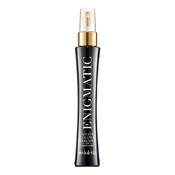 Deo Colonia Spray Recargable Class, Passion By Violeta