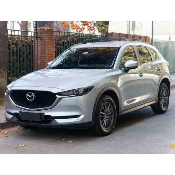 Mazda Cx-5 2021 R 2.0 2021 en Vitacura - RM (Metropolitana) usado