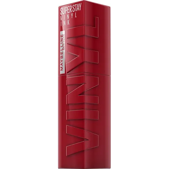 Labial Líquido Maybelline SuperStay Vinyl Ink Lippy
