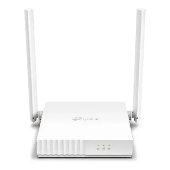 Router Tp-link Wr 820n 2 Antenas 300 Mbps Inalambrico Wiffi