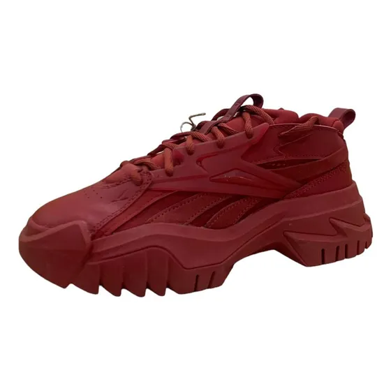 Zapato Deportivo Reebok Club C Cardi Para Dama Original