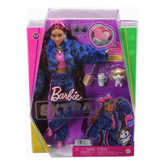 Barbie Extra  17