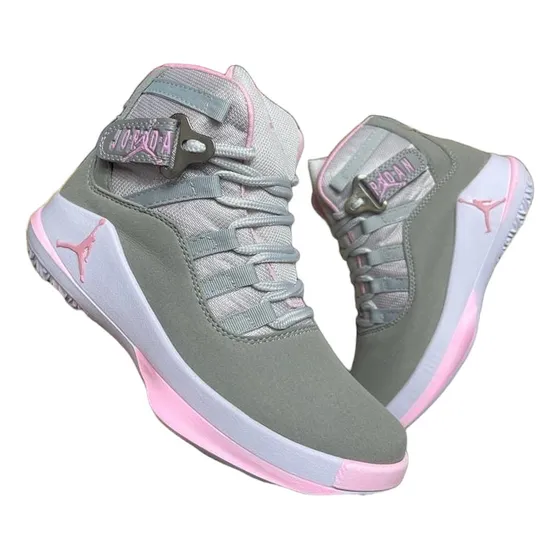 Zapatos Deportivos Unisex Para Damas Y Caballeros
