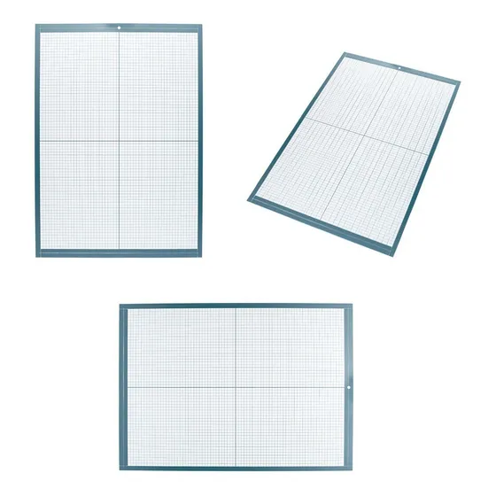 Tapete De Corte Adhesivo Alfombrilla A1 59x84cm Para Plotter