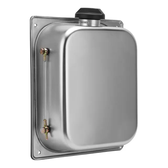 Focket Calentador Tanque Combustible Diesel Para Camion 7l
