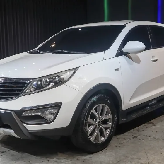 Kia Sportage 2016 Revolution Mt 2000cc 1ab Abs