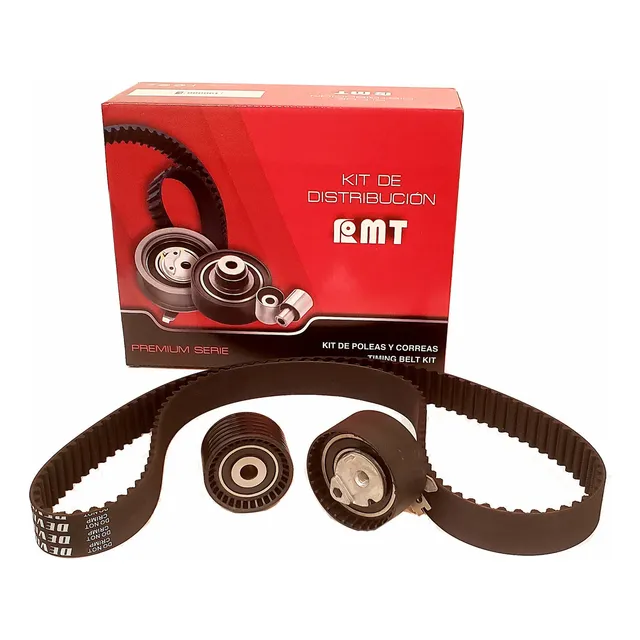 Kit Distribucion Renault Logan (07/10) 1.6 16v K4m 106020