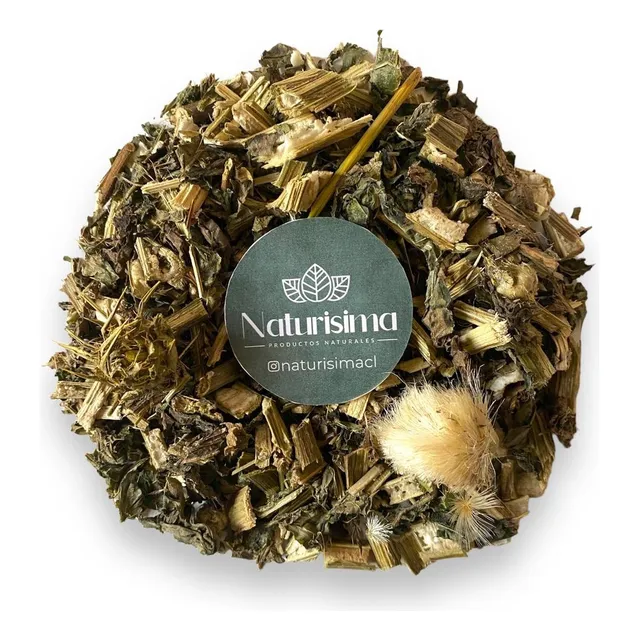 Cardo Mariano Hierba Infusión 1 Kilo