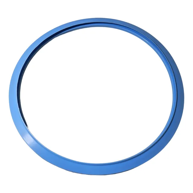 Guarnição / Anel Porta Autoclave Vitale Plus 21 Lts Azul