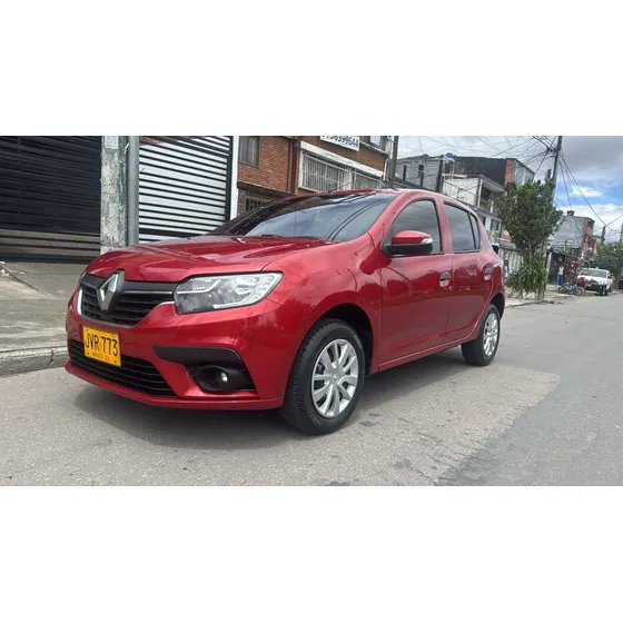 Renault Sandero 1.6 Authentique / Life