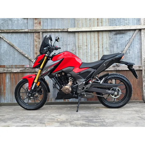 Honda Cb 300f Twister