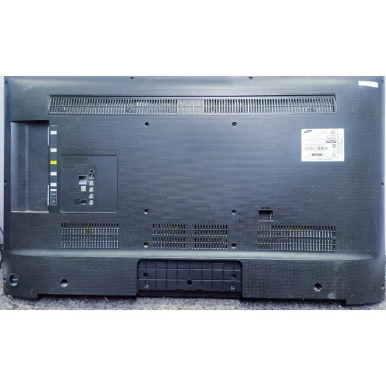 Gabinete Com Painel De Leds Tv Samsung Un40j5500ag Original
