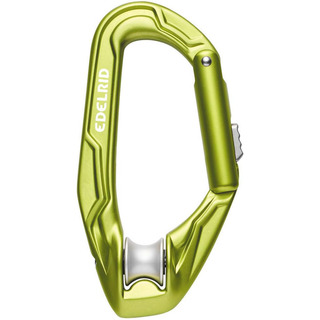 Mosquetones Edelrid Axiom Slider, Modelo Oasis, Set Mosquetones Edelrid Axiom Slider, Modelo Oasis, Set