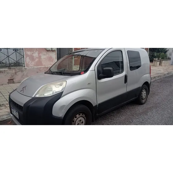 Citroën Nemo 1.4 Rural