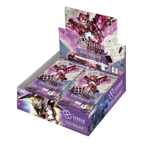 Box Yu-Gi-Oh! Maximum Gold El Dorado Edição Especial Konami
