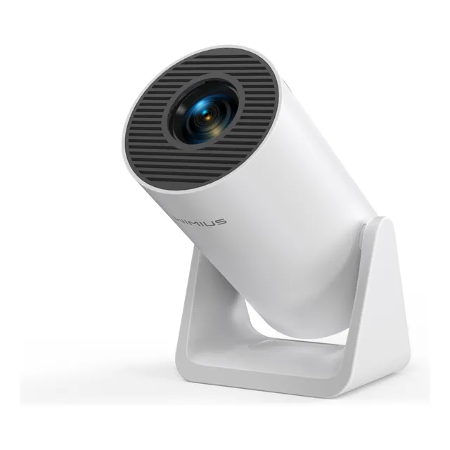 Proyector Profesional  Auto Keystone Wifi Bluetooth Hd 1080p