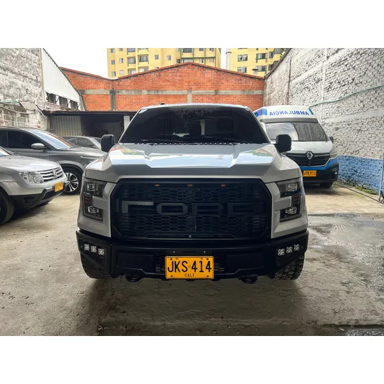 Ford F-150 3.5 Xlt