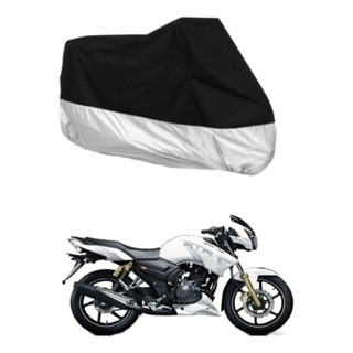 Cubierta Funda Tapa Xl Impermeable For Tvs Rtr 160 180 200 Cubierta Funda Tapa Xl Impermeable For Tvs Rtr 160 180 200