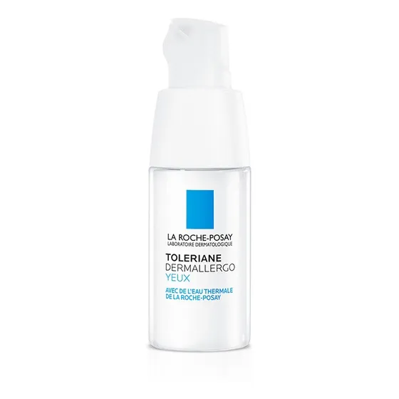 La Roche Posay Toleriane Dermallergo Ojos Crema 20ml