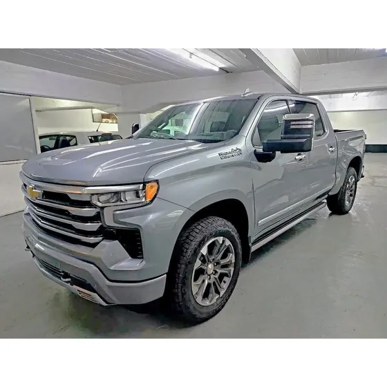 Chevrolet Silverado 5.3 V8 High Country