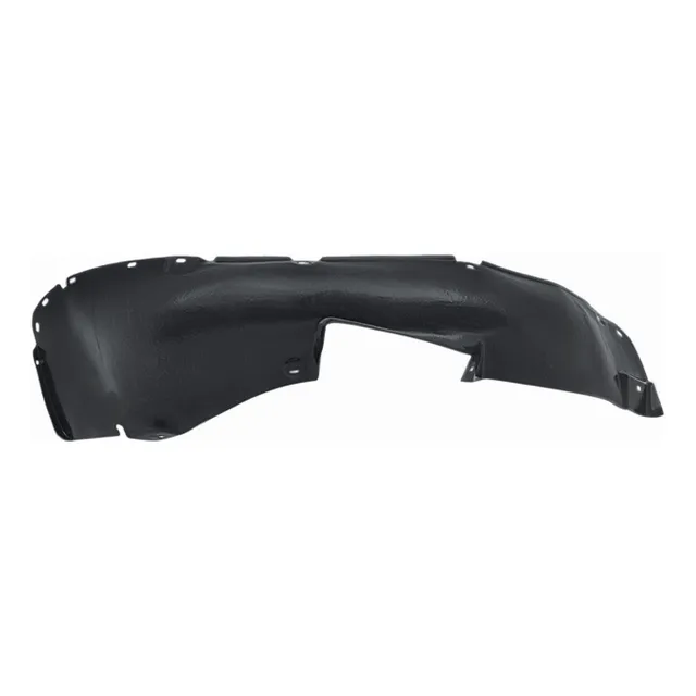 Tolva Lodera Salpicadera Jetta A4 99-07 Derecha Nueva
