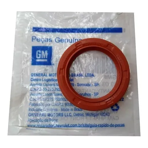 Reten Arbol  Levas Orig Chevrolet Cobalt Onix Prisma Spin