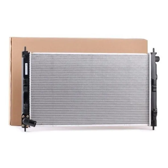 Radiador Agua Mecánico Lancer 1.5-2.0 2008- Rt/rs/rgt Asx