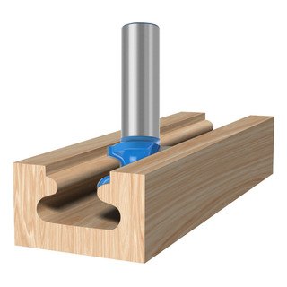 Navaja Cajón Carpintería Fresa 1/2 Mango Navaja Cajón Carpintería Fresa 1/2 Mango
