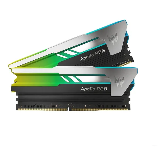 Acer Predator Rgb Gb Gbx Ram Para Juego Mhz Ddr Cl Kit