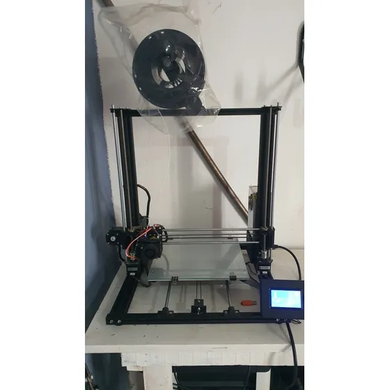 Anet A8 Plus