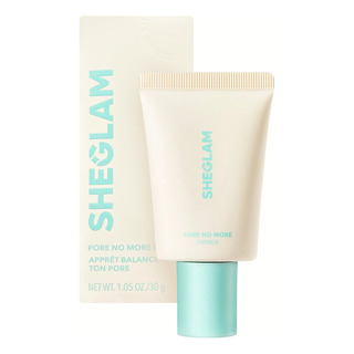 Sheglam Primer Facial Redutor De Poros Em Creme Pore No More Sheglam Primer Facial Redutor De Poros Em Creme Pore No More