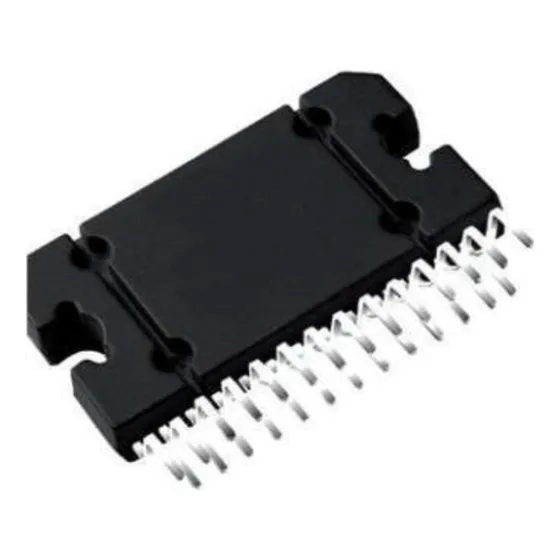 Circuito Integrado Automotivo Tda7386 Tda-7386 Tda 7386